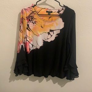 ALFANI BLOUSE